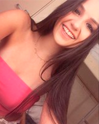 Amanda Adabo Gastaldi