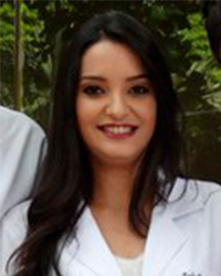 Beatriz Eliseu Ferreira