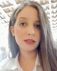 Bruna Vasconcelos dos Santos