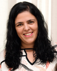 Carla Cristina Del Valle