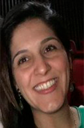 Danielle Fabiana Cucolo