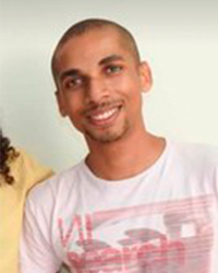 Fabio Leandro da Silva