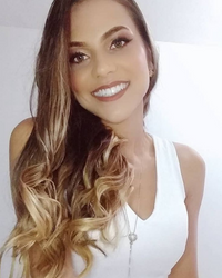 Graziele Alves Martins