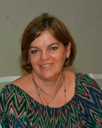 Rosana Aparecida Salvador Rossit