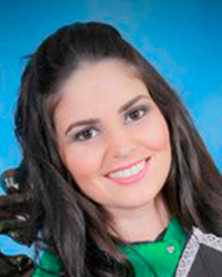 Rosângela Aparecida de Sousa 
