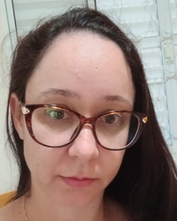 Rosilene de Oliveira Rosa João